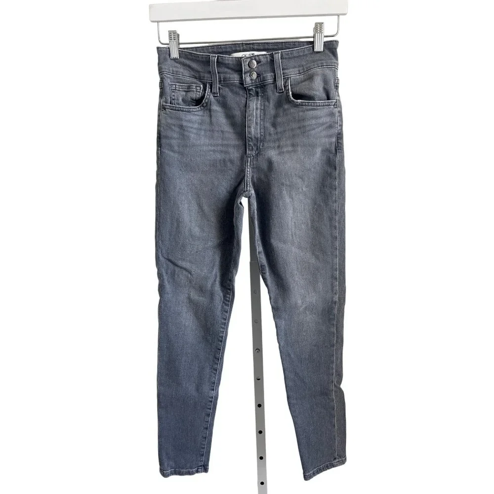 Joe’s La Verne Skinny Jeans - Picture 3 of 6